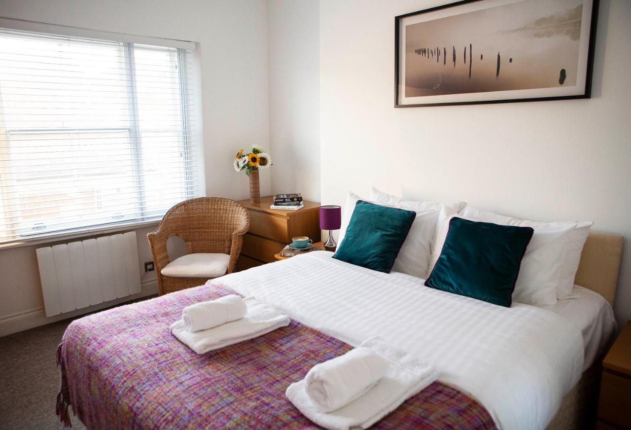 Apartament 2, Opera House By Indigo Flats *