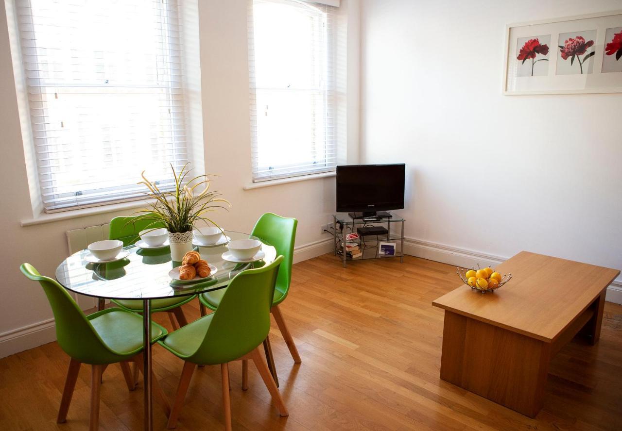 2, Opera House By Indigo Flats Apartament *